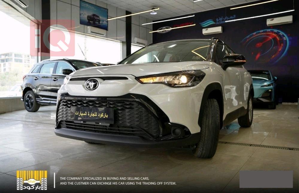 Toyota Frontlander